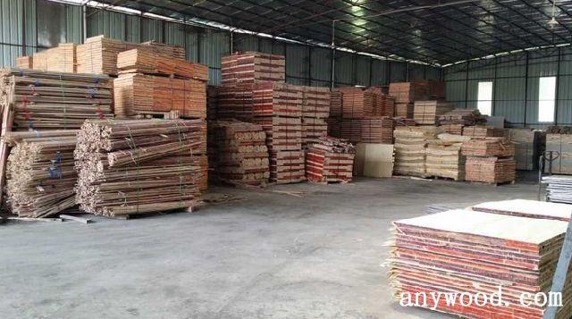 木制品工厂木材含水率控制技巧批木网
